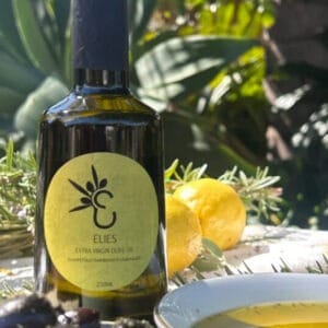 ELIES EVOO 250ml