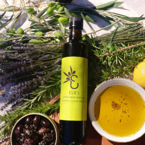 ELIES EVOO 1L
